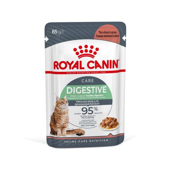 Royal Canin Digestive Care