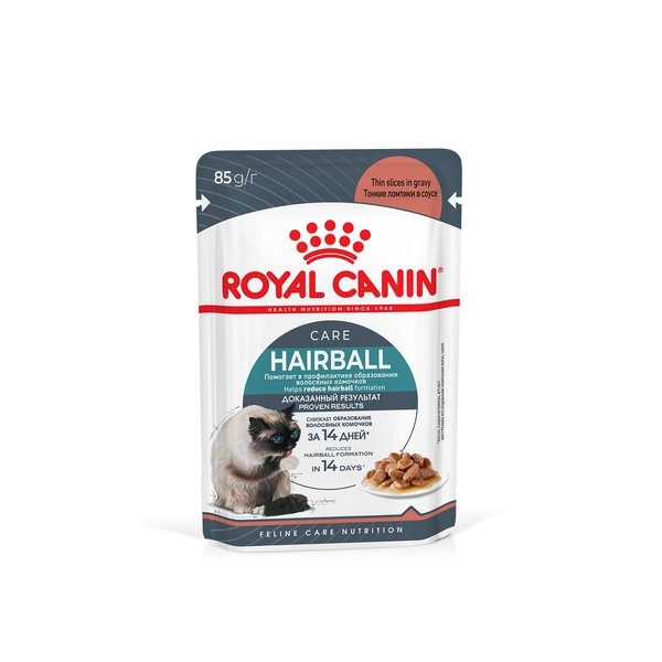 Royal Canin Hairball Care