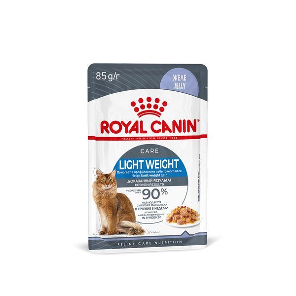 Royal Canin Light Weight Care