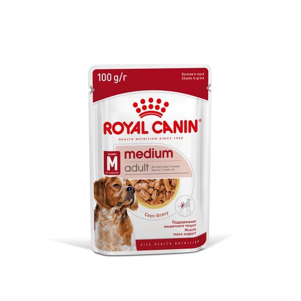 Royal Canin Medium Adult