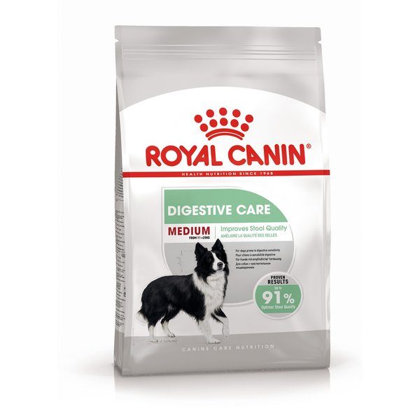Royal Canin Medium Digestive Care