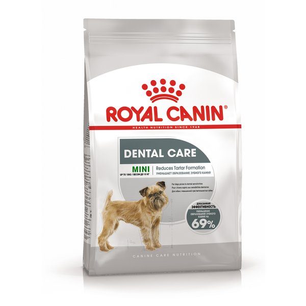 Royal Canin Mini Dental Care