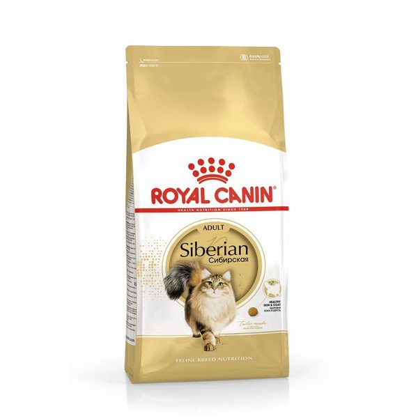 Royal Canin Siberian Adult