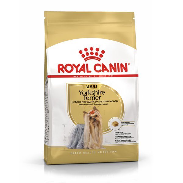 Royal Canin Yorkshire Terrier Adult